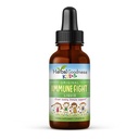Suport imunitar 1 oz cu Ashwagandha pentru si Suplimente Herbal Turmeric - Natural Kids Immune Booster scade pentru Wellness si Immune Support pentru copii - Non-GMO - Made in USA
