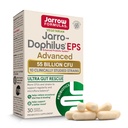 Jarrow Formulas Jarro-Dophilus EPS Advanced, 55 Miliarde Probiotice CFU, Suport Digestiv pentru Adulți, 30 Capsule Probiotice Supliment Veggie, până la 30 zile de aprovizionare