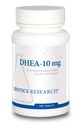 Biotics Research DHEA 10 Milligram Hormonal Echilibru, Metabolism, Îmbunătățit Mood și Outlook, Vârstă Grațios, Răspuns de stres sănătos, 180 comprimate