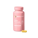 HAIRTamin MOM Vegan Prenatal & Postnatal Multivitamine Supliment & Vitamina parului Sarcina, Postpartum, Alaptare Probiotice One-a-Day Vitamine de par cu Biotin, Zinc, Fier (30 Counts)