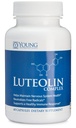 Mirica YoungNutra Luteolin Complex - Susţine un răspuns imun sănătos şi ajută la menţinerea sănătăţii sistemului nervos * - 60 Capsule