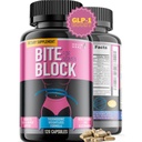 Apetit Suppressant pentru femei pierdere in greutate - Pastile pentru ajutor de balonare & Carb Blocker, termogenic burta grasa arde w/Chrium Cafeina Glucomannan - pastile dietetice de lucru rapid, 240 capsule- 4 luni de aprovizionare