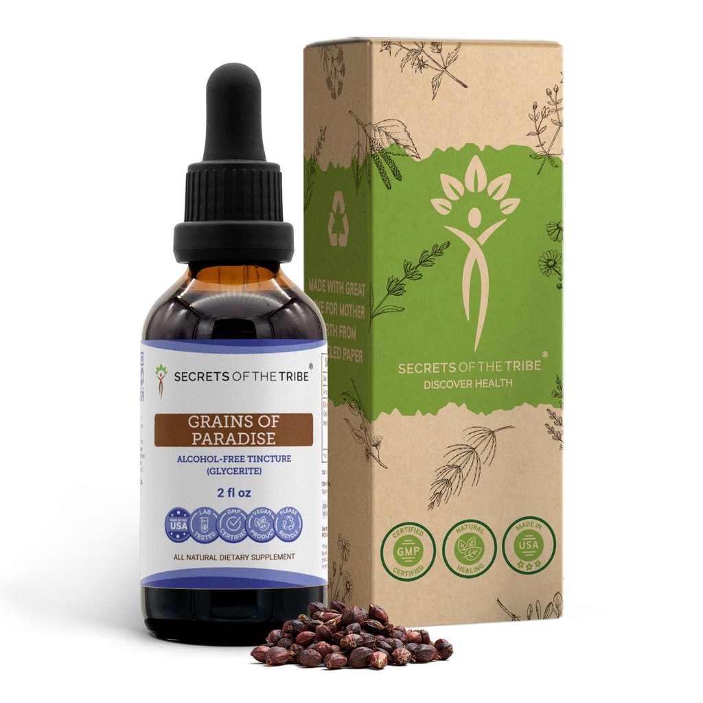 Seminţe uscate (2 FL OZ)