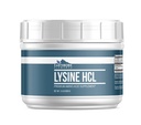 Elemente născute pe Pământ Lysine HCL pulbere (1, 5 lb), întotdeauna pură, fără umpluturi sau aditivi