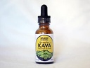 Extract de rădăcină Kava 1 oz de nucă de cocos aromatizat