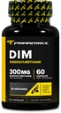 Primaforce DIM Supliment (Diindolilmetan) 300mg, 60 capsule