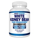 Arazo Nutriție Extract alb de rinichi Bean - 100% Bloc carbohidrat pur și absorbant de grăsime pentru suport greutate - Intercept carbohidrați