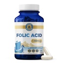Folic Acid Supliment 