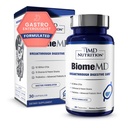 1MD Nutriție BiomeMD Probiotice 