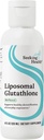 Cautarea sanatatii Optimal Liposomal Glutatione 