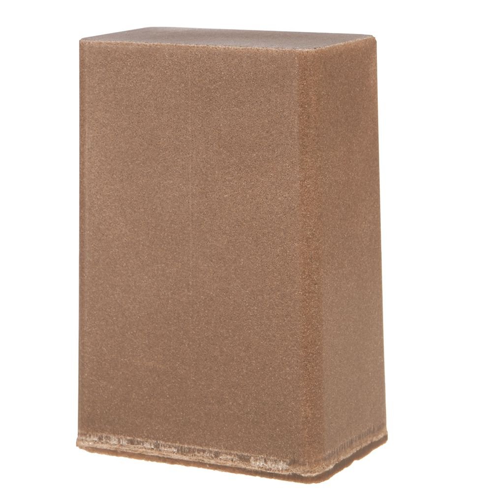 Nord-american sare 90013 Trace Mineral Brick Pet Supliment nutritional, 4-Pound