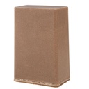 Nord-american sare 90013 Trace Mineral Brick Pet Supliment nutritional, 4-Pound