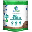 BioTrust Low Carb Powder Proteine 