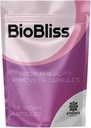 Lactobacillus probiotic pentru femei - Vaginal Health Support - Lactobacillus reuteri probiotic - rhamnosus prebiotic - Sprijină pH-ul echilibru, Vaginal sănătos Odor și Flora