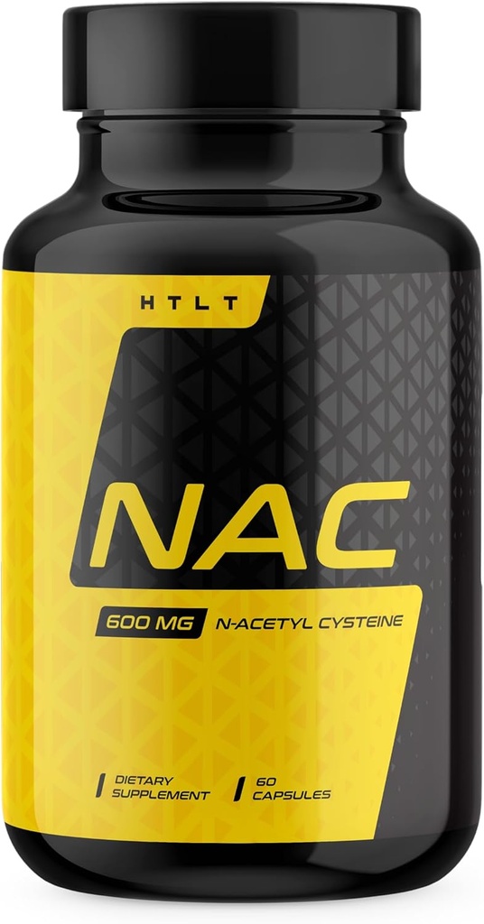 NAC by HTLT 