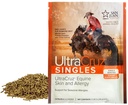 UltraCruz® Echine Skin and Alergy, 120 Singles