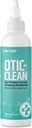 Pet MD Cat & Dog Ear Cleaner - Soluție Otic ureche pentru câini - Pet Ear Cleaner Liquid - Cat & Dog Curatenie produse - Sugar Cookie Scent - 8 oz.