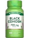 Adevărul naturii negru Cohosh 