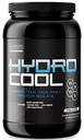 Ultimate Nutrition HydroCool Hidrolyzed Whey Proteine Izolate Pulbere fără balonare - Fat and Gluten Free, Rapid Absorbtion, 33 Grams de proteine, Vanilie, 3 Lire