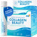 Suedeză Nutra - Colagen Frumuseţe 