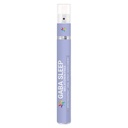 Melatonina gratuit GABA Sleep Supplement Spray - Vegan, Natural & Eficient Spray oral cu GABA, L-Theanine, 5 HTP, & Herbal Blend. Non-OMG, No Melatonin, 30 Day Supply