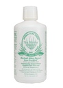 Raspunsuri Herbal Aloe Force Aloe Vera si Herbal Dietary Supplement, 32 fl oz
