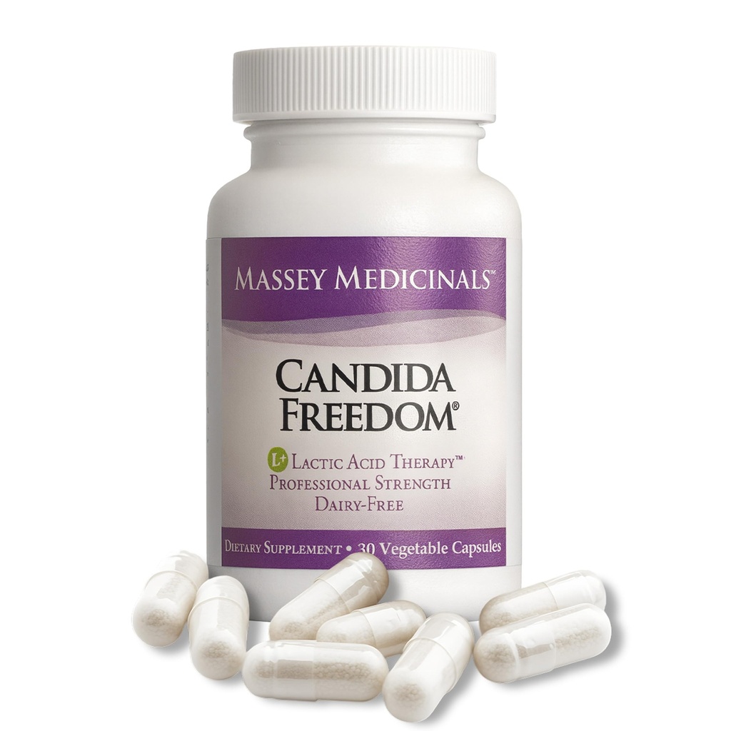 Massey Medicinale Colon Cleanse Pastile - Digestive Crafted pentru Vibrant Living - Complex Probiotic Sanatate Gut - 30 Capsule