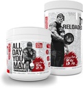 5% Nutriție Rich Piana Bundle 