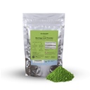 Principiul Zen 1 lb. Premium Organic Moringa Oleifera Leaf Powder. USDA Certified Organic.