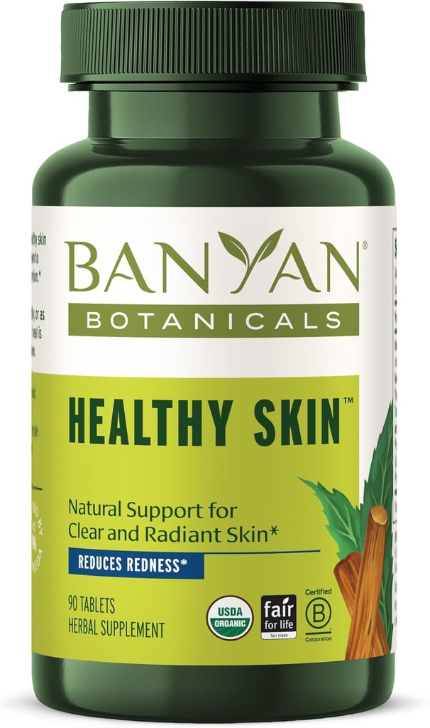 Banyan Botanics Sanatos Skin 