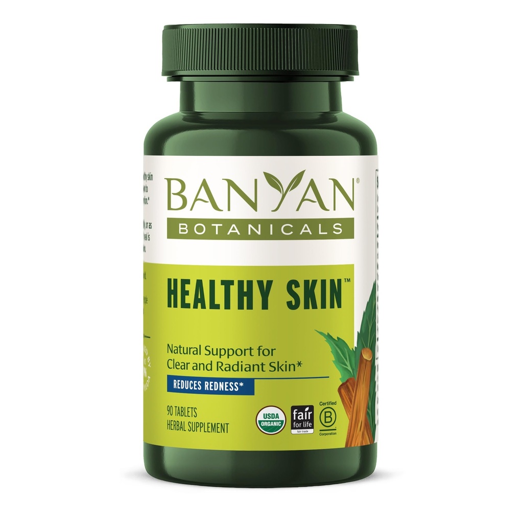 Banyan Botanics Sanatos Skin 