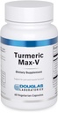 Laboratoarele Douglas Turmeric Max-V 