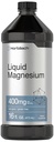 Horbaach Magneziu lichid 16 fl oz 