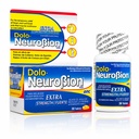 Dolo Neurobion 30 comprimate - Reliever durere, Reducator de febră, extra Putere, Fuerte, Alivia el Dolor, Reduce la Fiebre