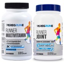 Runner Multivitamine & Supliment de suport comun 