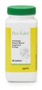 Pet-Tabs Multivitamine și Suplimentul mineral pentru câini, comprimat masticabil, 60 Conte flacon