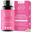 Probiotice vaginale pentru femei - ph Echilibru pentru femei 