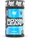 BPI Sport - Roxylean Extreme Fat Burner & Loss Supplement, 60 Count (Packaging May Vary)