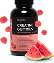 Creatina LEGION Monohidrat Gummies 
