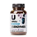UMZU ZuEnzims Digestive Enzime Supliment 