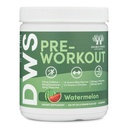 Praf de antrenament pre pentru bărbaţi şi femei (30 Serviri de cofeină, Beta Alanine, L-Citrulină, Dynamină, L-Theanină, Taurină, Theacrin, & More) Preworkout pulbere cu scoop de lemn dublu (Watermelon Lime)