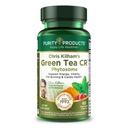 Produse de puritate Ceai verde CR w/Tehnologie fitozom pentru Biodisponibilitatea amplificată de Chris Kilham 60 Capsule