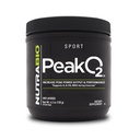 Vârful NutraBio O2, nearomatizat, 4.2 oz (120 g), Labs