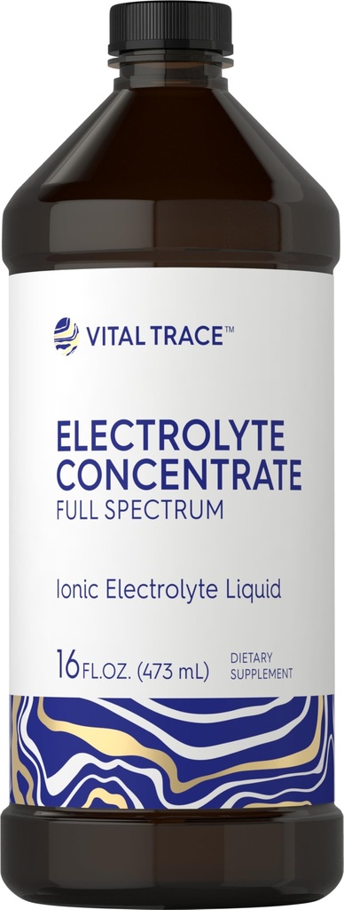 Carlyle Electrolyte Concentrat 