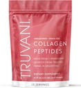 Truvani Hidrolyzed Colagen Peptides 