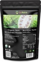 Noni Fruit Powder Organic 5:1 Extract Pur 1lb. (16 oz) Superfood Noni Powder