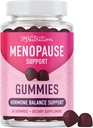 Menopause Suport Gummies 
