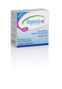 Replesta NX 14.000 UI Vitamina D3 Colecalciferol, pentru deficit de vitamina D, Wafer once-weekly Chewable, Non-GMO, Aroma de portocale naturale, 8 comprimate