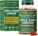 2-Pack Cidru de mere Otegar Gummies Zahăr gratuit - ACV cu zahăr face nici un sens! Low Carb Advanced Keto Acv Gummies Keto Gummy Detoxifiere Golo