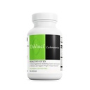 DAVINCI Labs Ochi Sănătoși - Supliment alimentar pentru a menține funcția vizuală sănătoasă și pentru a sprijini sănătatea ochilor* - cu vitamine, minerale, luteină, Licopen, Zeaxantină și mai mult - 90 Capsule vegetale